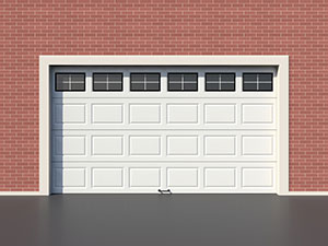 Garage Door Company and Contractor
