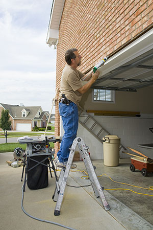 Garage Door Service